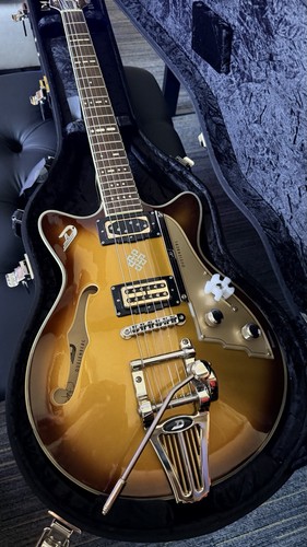Duesenberg alliance series - series, joe