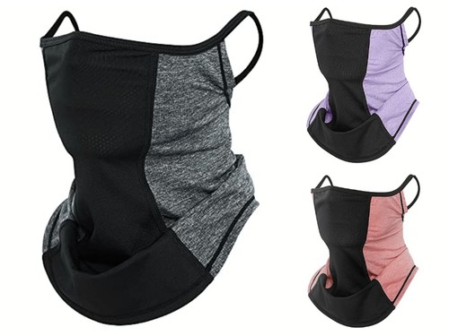 Arcweg neck gaiter - arcweg,