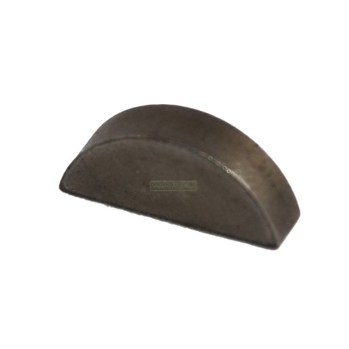 Driver wedge feather - , key