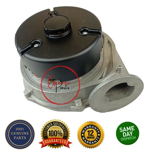 Worcester greenstar cdi - 30, 40