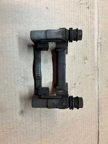 Vauxhall zafira vxr rear - vauxhall, brake
