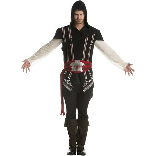 Assassins creed ezio halloween - creed,