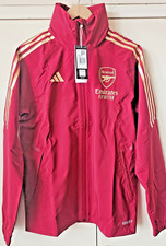 Arsenal Adidas 2024 Rain
