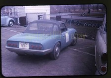 Lotus elan race - lotus, car