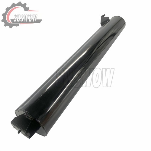 Air suspension reservoir tank - suspension,