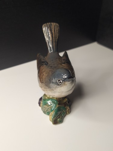 Beswick birds whitethroat - beswick,