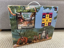 Mint Jungle Book Groove Party