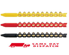 RED CARTRIDGES/SHOTS FITS HILTI DX450, DX 460