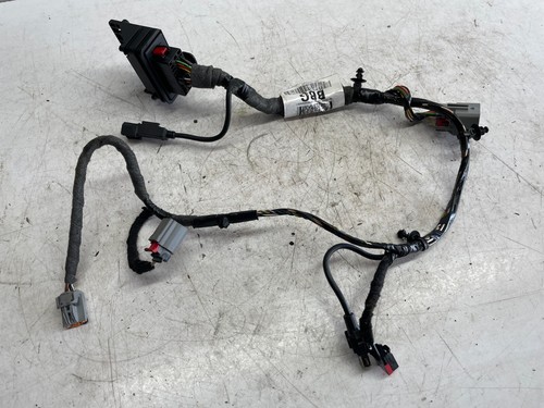 Ford max media wire - c,