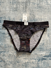 NWT! Gilly Hicks Black and