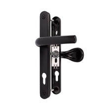 UPVC Door Handle 62mm 92mm