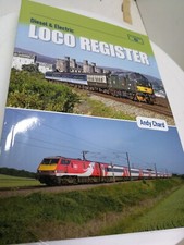 Diesel & Electric Loco