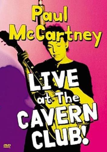 Paul mccartney live - paul, the