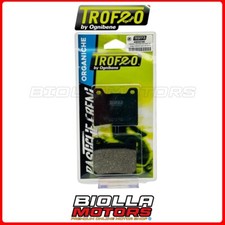 43020700 REAR BRAKE PADS