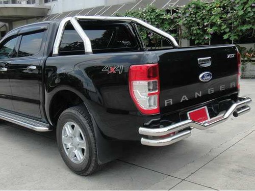 Ford ranger mk5 - ford,