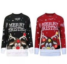 Ladies Christmas "MERRY XMAS