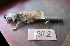 BSA M20 ARMY WD FRONT WHEEL SPINDLE VINTAGE MOTORCYCLE