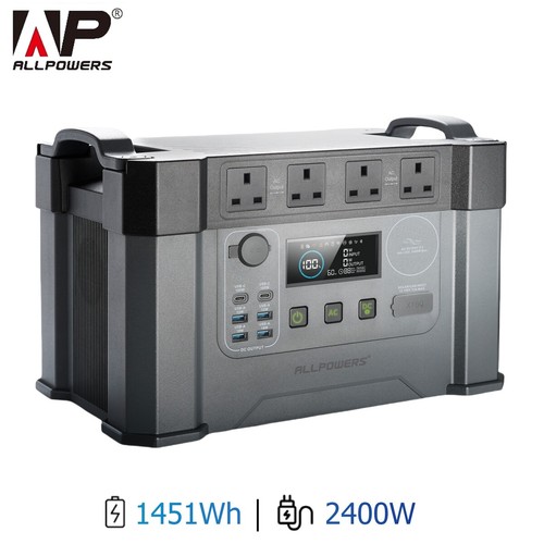 Allpowers 2400w 300w 200w - 2400w,