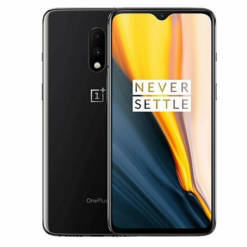 Oneplus 256gb mirror - 256gb,