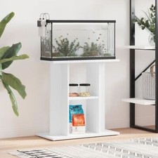 3 Tiers Aquarium Stand Fish