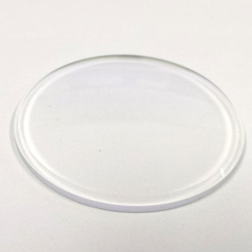 Mineral crystal for vintage - crystal,
