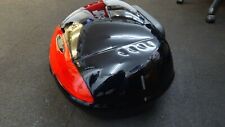 Suzuki VZ800 2010 Top Box and fitting  ( Nice gloss black finish)   09-21 
