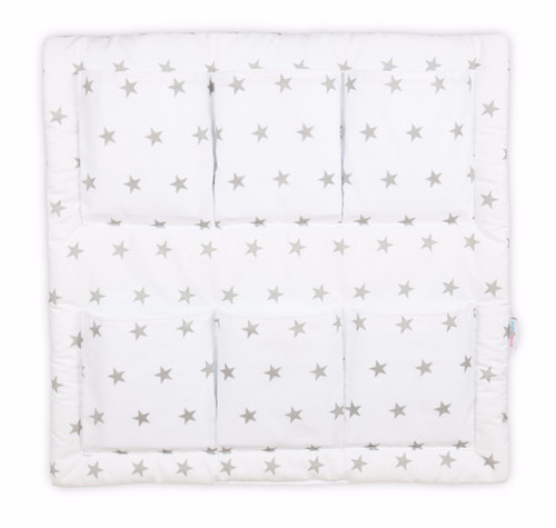 Cot tidy organiser - bed, nursery