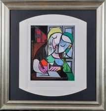 PABLO PICASSO (1881-1973)