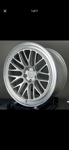 Mercedes 5x112 staggered - mercedes,
