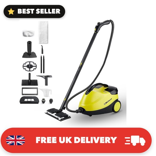 Steam cleaner handheld - cleaner,,