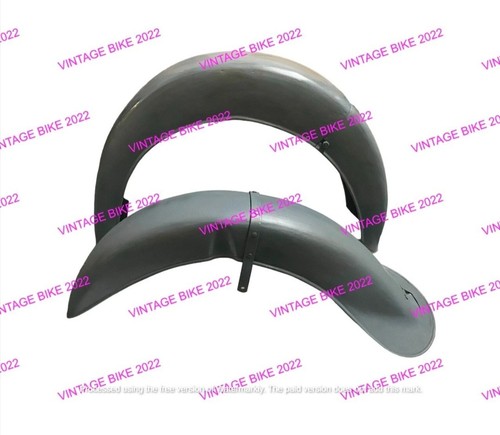 Bmw r71 raw front - front, and