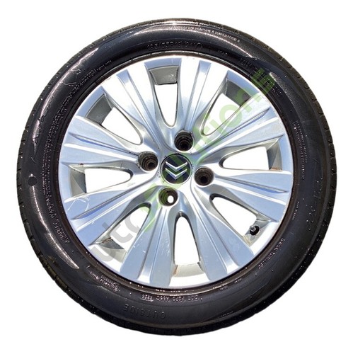 Citroen picasso exclusive - c3,