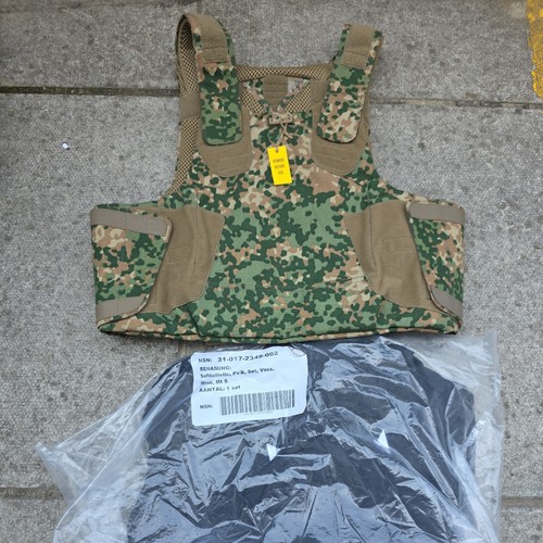 New dutch army - new,