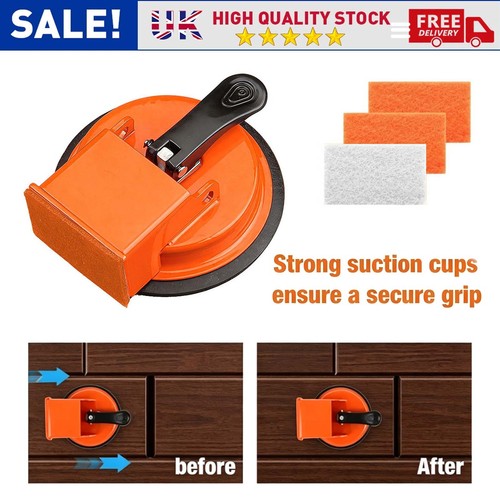 Floor gap fixer - fixer, tool