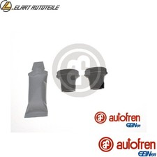 BELLOWS BRAKE CALIPER GUIDE D7343 FOR FIAT PANDA/Hatchback/Van 500/C PUNTO XM