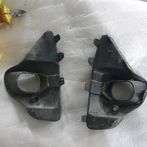 Vauxhall corsa fog light - f.,