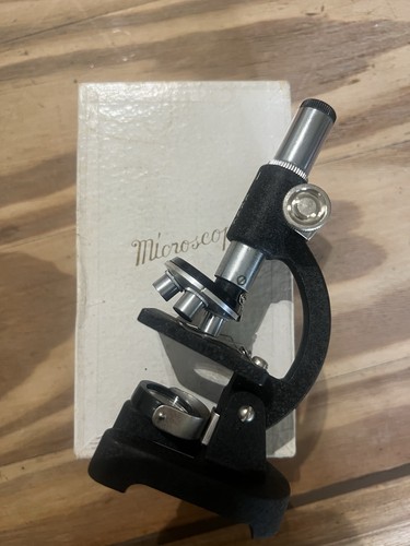 Mini microscope - mini,