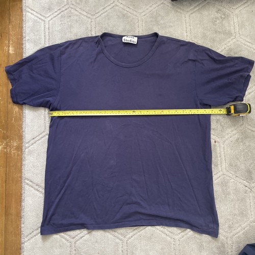 Acne studios original - t, shirt