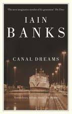 Canal dreams (Paperback) -