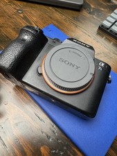 Sony Alpha A7S II 4K