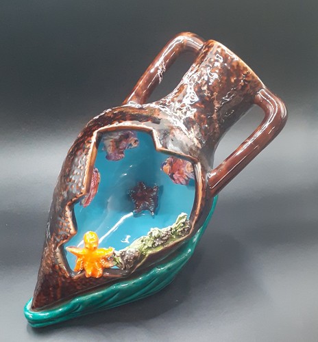 Vintage vallauris france - vintage,