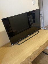 Bush 32” HD Freeview LED TV