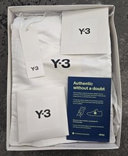 Men's Adidas Y-3 KAIWA