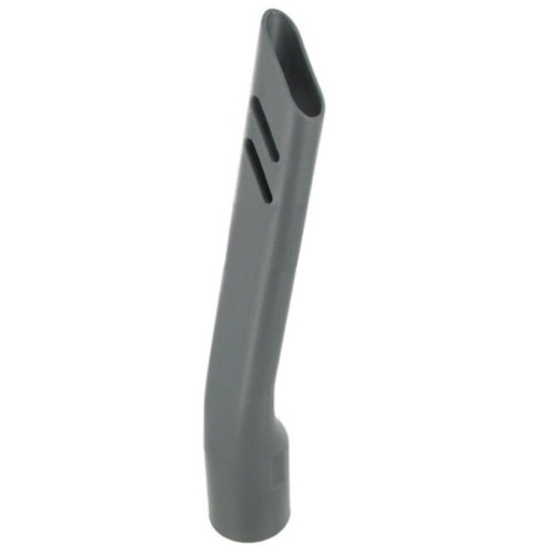 Slim crevice attachment for - slim,