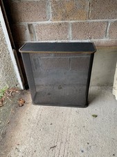 Vintage Nursery Fireguard Enclosed