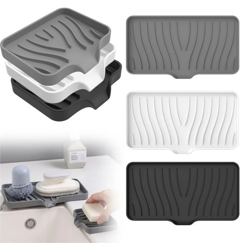 Silicone soap dish for - silicone,