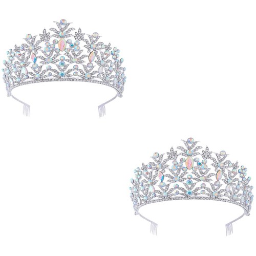 Set bridal headdress - set, 2