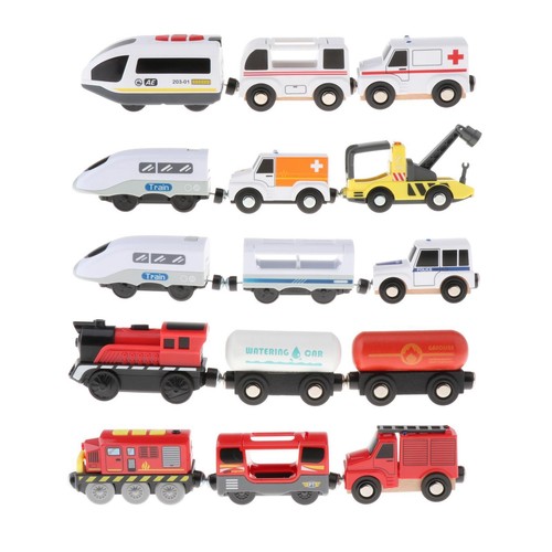 Train passenger car freight - train,