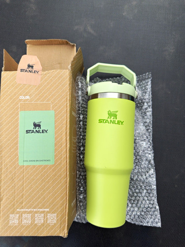 Stanley quencher 0 - quencher, h2.0