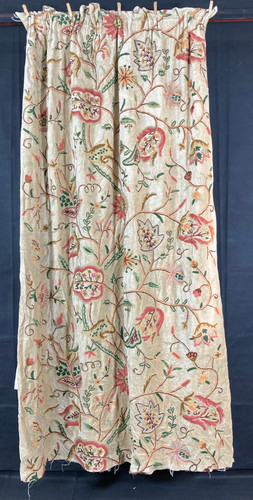 Vintage artisan crewel - artisan,